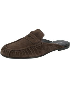 Vagabond Shoemakers Pantolette Aleya - Braun