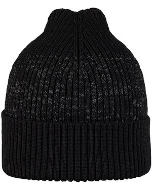 Buff Mütze Merino Active Hat Beanie - Schwarz