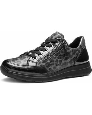 Ara Sneaker - Schwarz