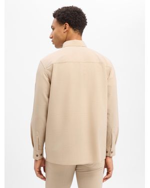 DIGEL Jacke Arion - Natur