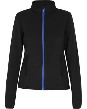 LIBBI Sweatjacke - Schwarz