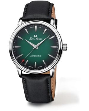 Jean Marcel Analoguhr - Grün