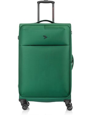 Pack Easy Trolley Goup - Grün