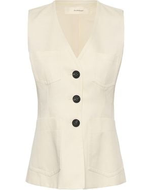 Inwear Anzugweste Quentaiw - Natur
