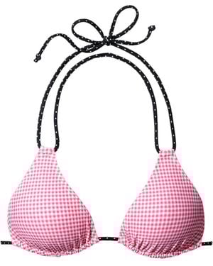 Buffalo Bikinitop 'Florida' - Mehrfarbig