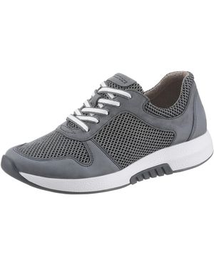 Gabor Sneaker - Mettallic