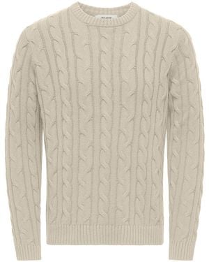 Only & Sons Pullover Onskim - Weiß