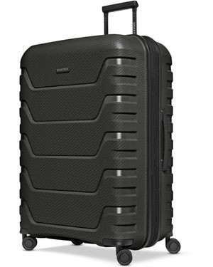 Smartbox Trolley Edition 01 - Schwarz
