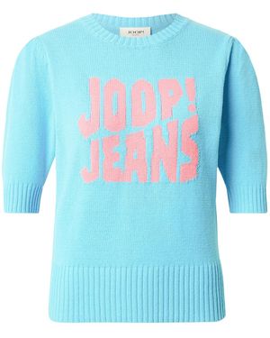 Joop! Pullover Kalama - Blau