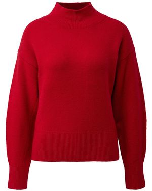 S.oliver Pullover - Rot