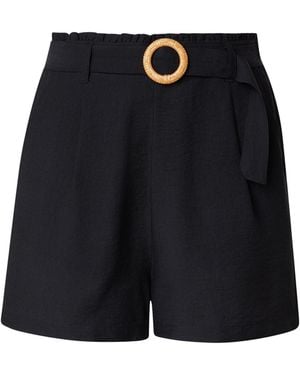 Sublevel Shorts - Schwarz