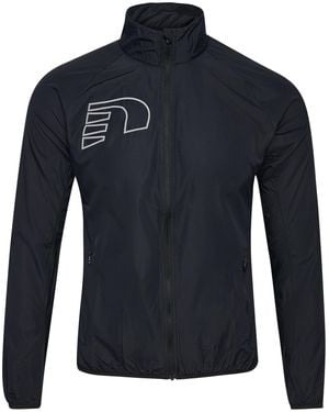 Newline Sportjacke - Blau