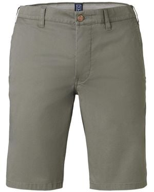 Meyer Shorts M5 Short 1-6024 - Grau