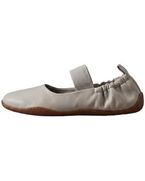 Calvin Klein Slipper - Weiß