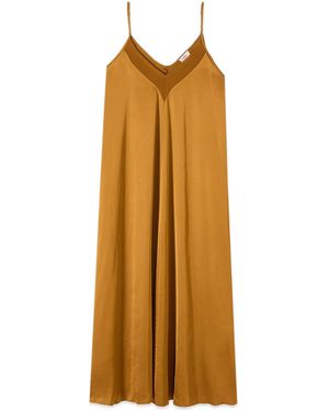 Oltre Kleid - Mettallic