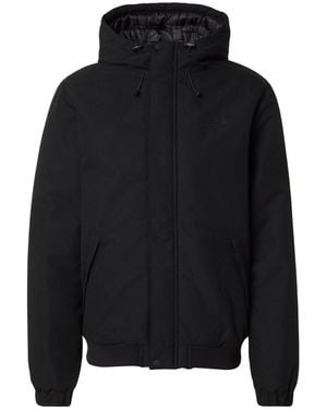 Billabong Jacke All Day - Schwarz