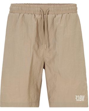 FCBM Shorts Jakob - Natur