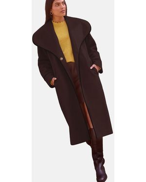 Love & Roses Mantel - Rot