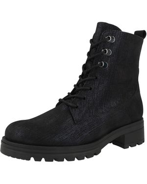 Gabor Stiefelette - Schwarz