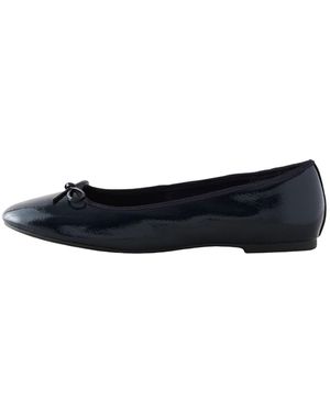 Next Ballerina - Schwarz
