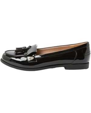 Lipsy Slipper - Weiß