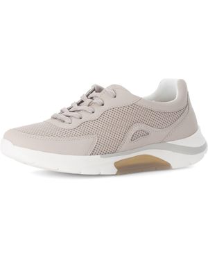 Gabor Rollingsoft Sneaker - Schwarz