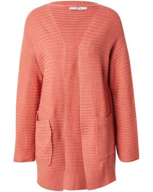 /about You Strickjacke 'Theodora' - Pink