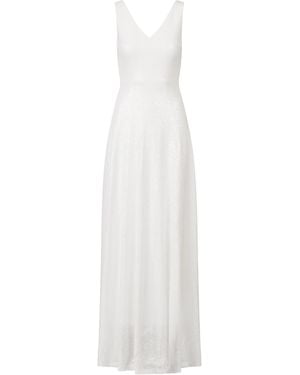 Kraimod Kleid - Weiß