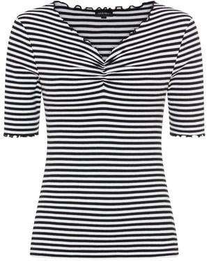 Flashlights T-Shirt - Schwarz