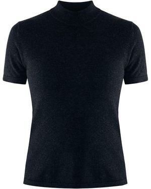 Mexx Pullover - Schwarz
