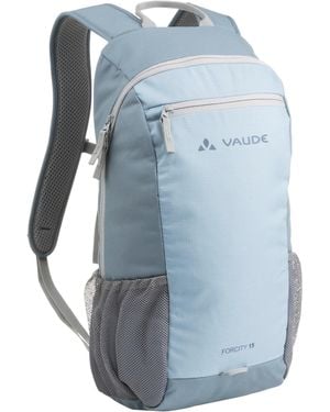 Vaude Sportrucksack Forcity Ii - Blau