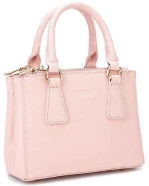 diana&co Handtasche - Pink