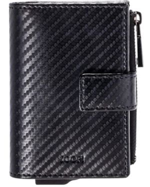 Joop! Portemonnaie Volterra C-Four - Weiß