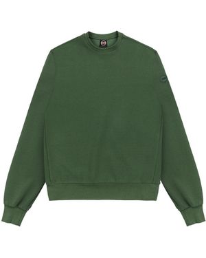 Colmar Sweatshirt - Grün