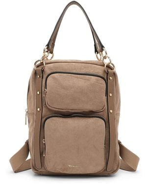 Tamaris Rucksack Manja - Natur