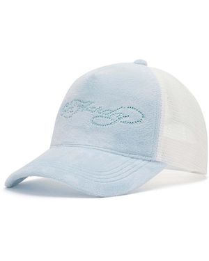 Ed Hardy Cap - Blau