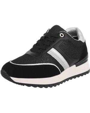 Ital-Design Sneaker Low - Schwarz