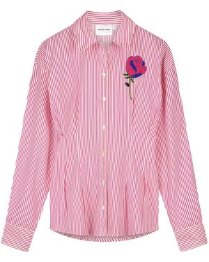 FABIENNE CHAPOT Bluse - Pink