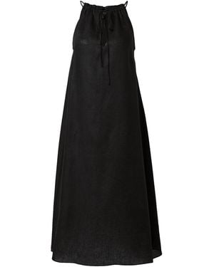 ALIGNE Kleid Calonie - Schwarz