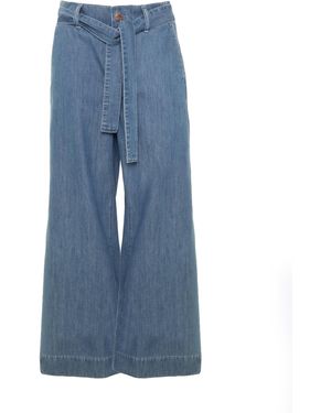 Big Star Jeans 'Julii' - Blau