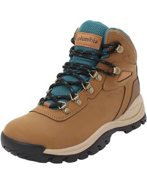Columbia Boots Newton Ridge Plus - Mehrfarbig