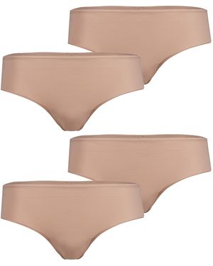 SKINY Panty Modal Invisible - Natur