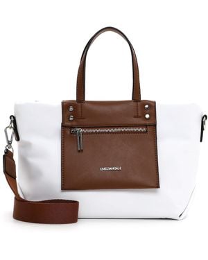 EMILY & NOAH Shopper Elaura - Braun