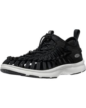 Keen Sandale - Schwarz