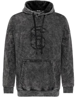 Moxx Paris Sweatshirt - Grau