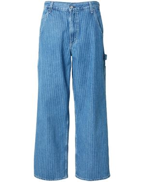 Levi's Levis Jeans Extra Baggy Utility - Blau