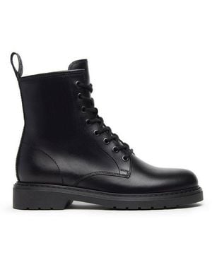 Nero Giardini Stiefelette - Schwarz