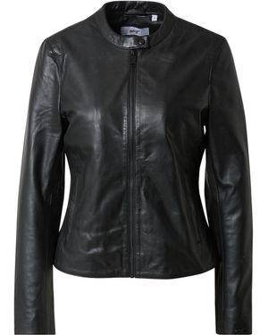 Maze Jacke - Schwarz