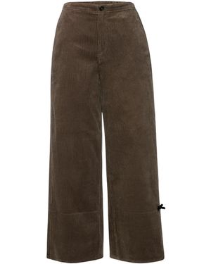 Odd Molly Hose Nehl - Braun