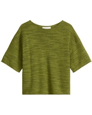 Marc O' Polo Marc Opolo Pullover - Grün